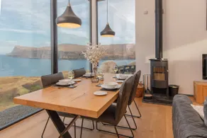 Dark Skye Cottage - Luxury Accommodation - Image 5