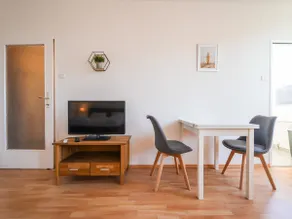 NEW Studio Apartment - Image 3