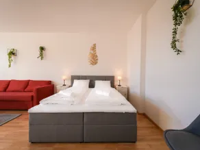 NEW Studio Apartment - Image 5
