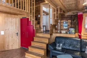 Eigerhome - The Cottage mit Wellness - GRIWA RENT AG - Image 5