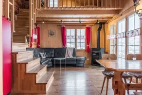 Eigerhome - The Cottage mit Wellness - GRIWA RENT AG - Image 3
