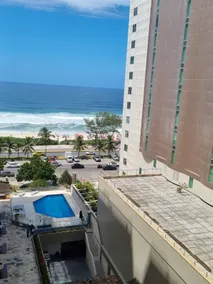Flat with sea view | Barra da Tijuca with Garage - Image 2