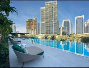 1 Bed Apt in Vida Creek Beach - Image 4
