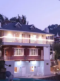 The Farm View 4BD Premium Farm Stay, Kasauli Hills - Image 5