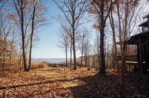 Rising Sun Retreat-Sewanee Cabin - Image 4