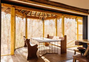 Rising Sun Retreat-Sewanee Cabin - Image 5