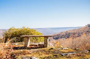Rising Sun Retreat-Sewanee Cabin - Image 3