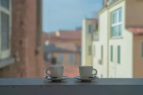Suite in the Center of Bologna by Synergy Up to 4 Guests - Image 4