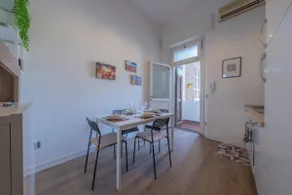 Suite in the Center of Bologna by Synergy Up to 4 Guests - Image 2