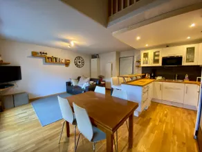 Spacious apartment overlooking the mountains - Image 5