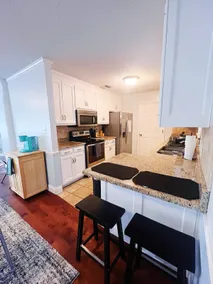 Home away from home - Image 3