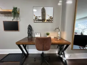 Dreamy Escape | Cozy & Stylish Stay for Two - Image 3