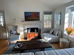 River Cottage in Weston, CT - Image 2