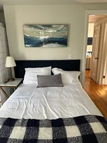 River Cottage in Weston, CT - Image 4