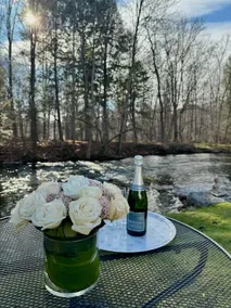 River Cottage in Weston, CT - Image 5