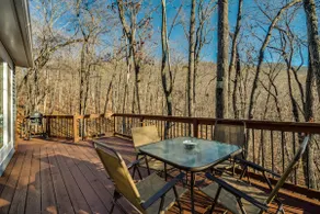 Eagles Nest Cabin: Hot Tub, Firepit & Forest View - Image 5