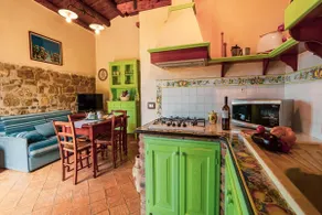 Poggio Pozzetti, 1-bedroom apartment with sea view - Image 3