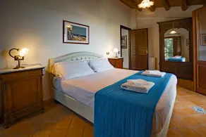 Poggio Pozzetti, 1-bedroom apartment with sea view - Image 2