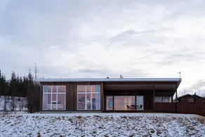 Golden Circle Villa - Hot Tub & Sauna - Image 2