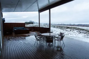Golden Circle Villa - Hot Tub & Sauna - Image 5
