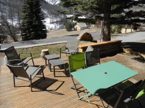 Studio with mountain charm - Image 5