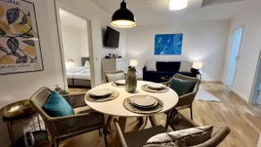 BeckHomes: Luxury apartment right in the old town - Image 5