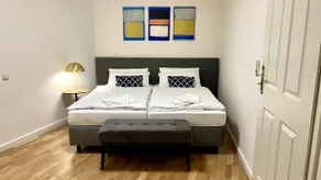 BeckHomes: Luxury apartment right in the old town - Image 2