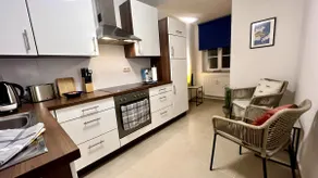 BeckHomes: Luxury apartment right in the old town - Image 4