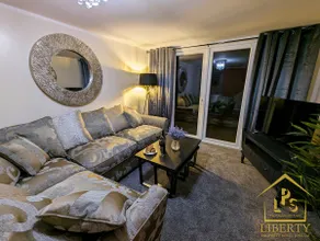 6 Guests * 4 Bedroom * Free Wi-Fi *Huntingdon - Image 4