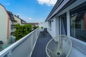 Feels Like Home - Unterkunft Solingen Ohligs - Image 4