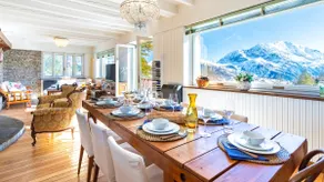 Chalet Monti Della Luna 7 - Image 2