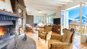Chalet Monti Della Luna 7 - Image 4