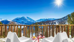 Chalet Monti Della Luna 7 - Image 3
