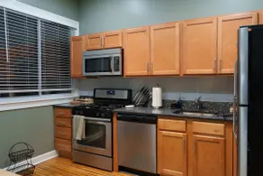 Cozy, Elegant, Central Bucktown/Wicker Park Apt - Image 4