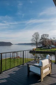 Stunning Waterfront Views/Spacious Luxury Home - Image 4