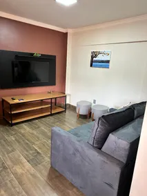 Apartment 01-Up to 4 people-Near the airport - Image 2