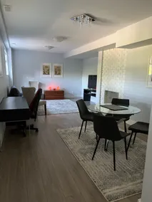 Beautiful two bedroom suite - Image 2