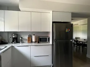 Beautiful two bedroom suite - Image 4
