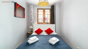 Rainbow Family Apartment with Balcony - Image 5