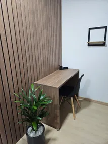 Studio 306 - with air conditioning and garage - Image 3