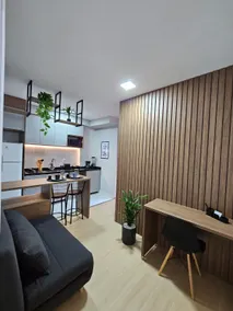 Studio 306 - with air conditioning and garage - Image 2