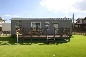 Libertad Libertad, 1 unit price / Fully equipped with dog run and BBQ grill / Mountain view / Solana Fujisan Chumiko - Image 5