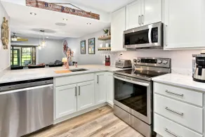 The Willow Haven 3 Bedroom 2 1/2 Bath - Image 3