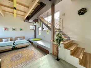 Private Villa with Sauna & Hakodate Bay Views - Image 4