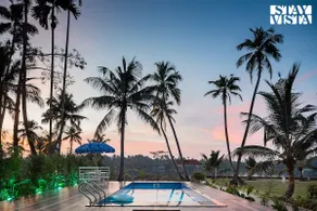 3BR|Exquisite Views+Pool|StayVista|AquaVista@Kochi - Image 2