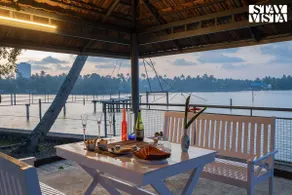 3BR|Exquisite Views+Pool|StayVista|AquaVista@Kochi - Image 4