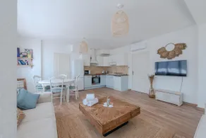 The boheme chic - 200 meter from the beach- - Image 3