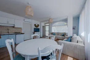 The boheme chic - 200 meter from the beach- - Image 5