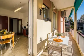 [Fabulous Nervi 50m from the sea] 2nd station Ge Quinto - Image 5