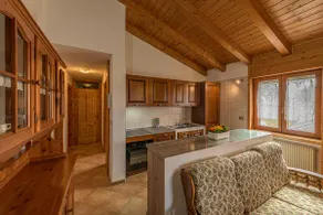 Casa Manzut - Single villa in traditional village - Image 4